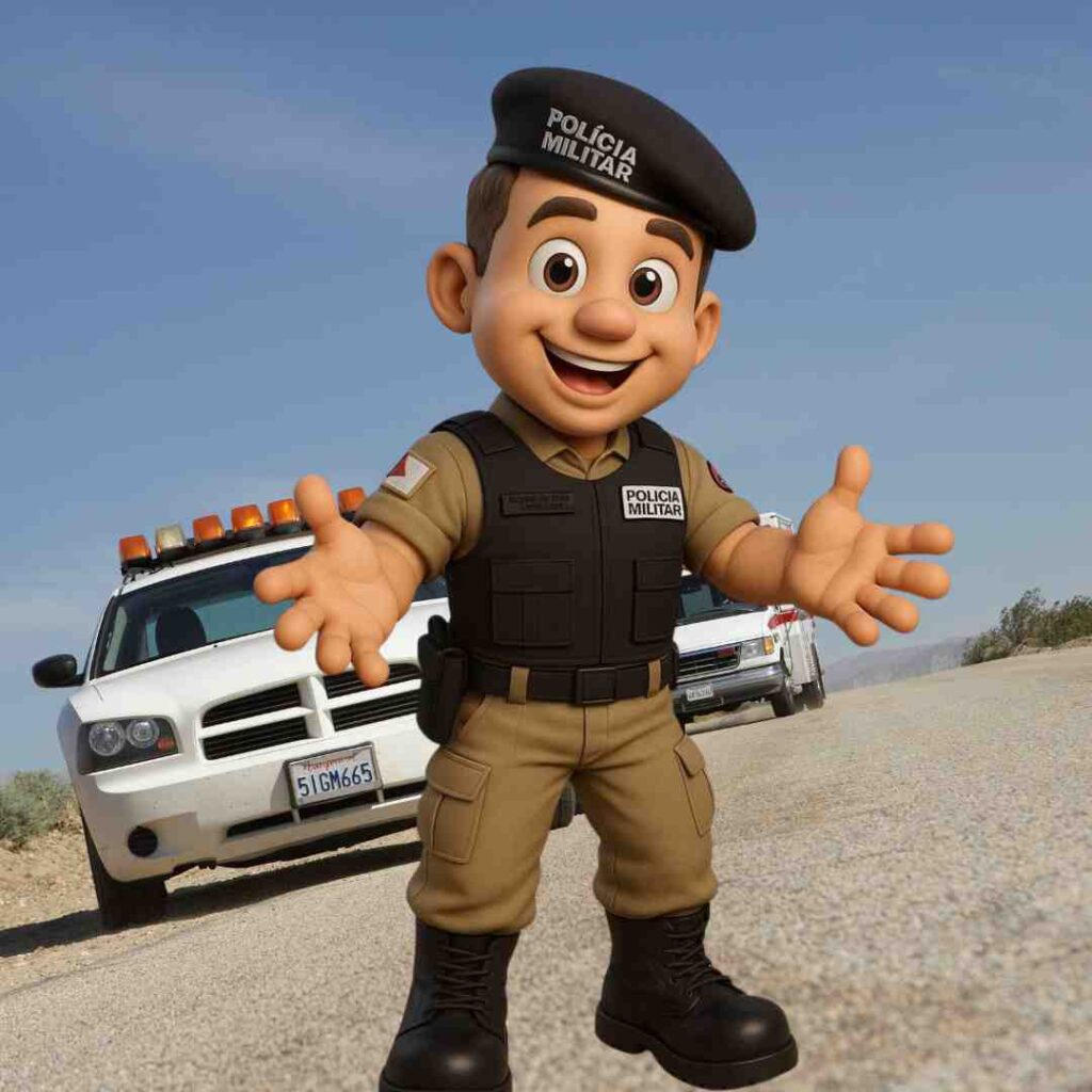 Attitude Cute Cartoon DP