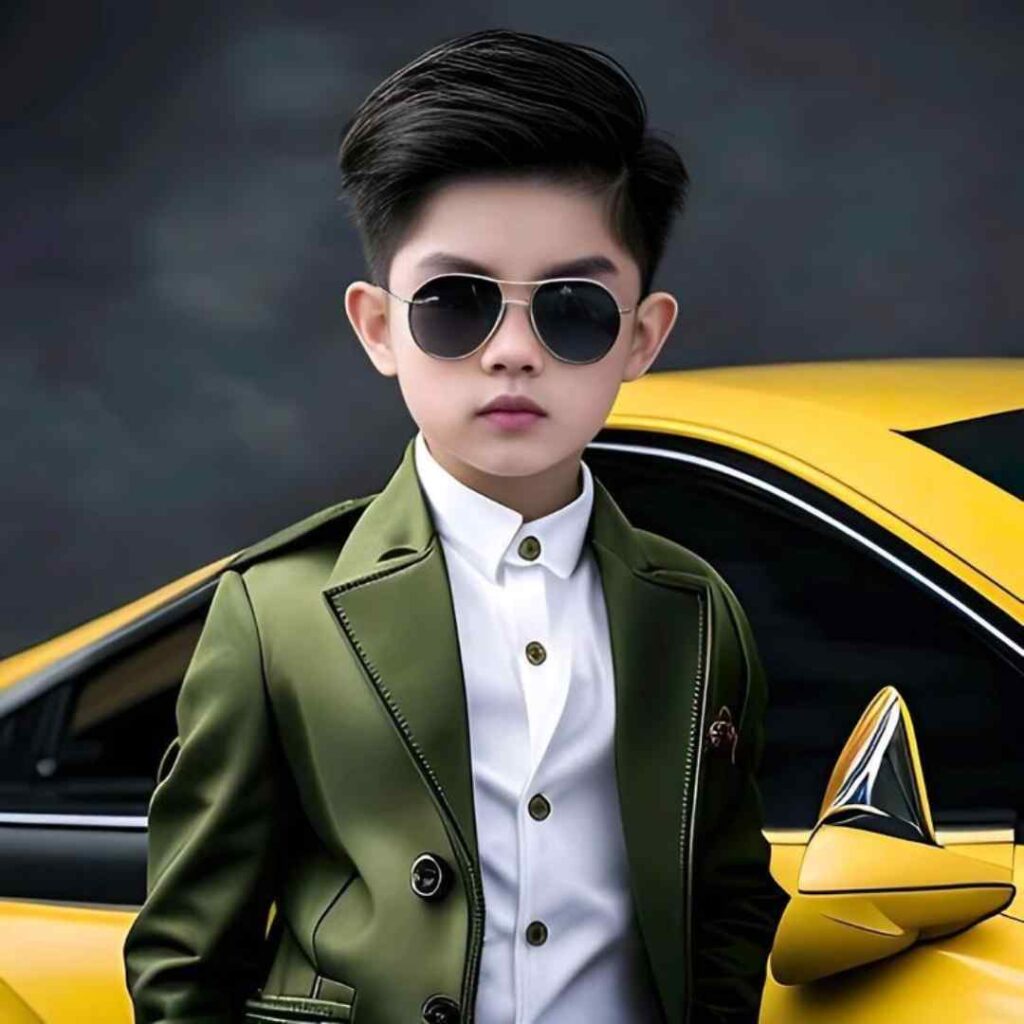 Attitude Cute Cartoon DP