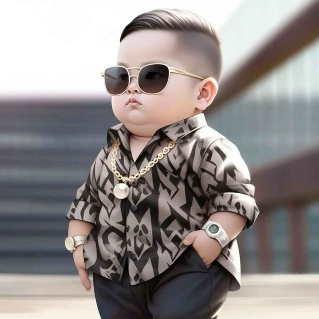 Attitude Cute Cartoon DP Pics