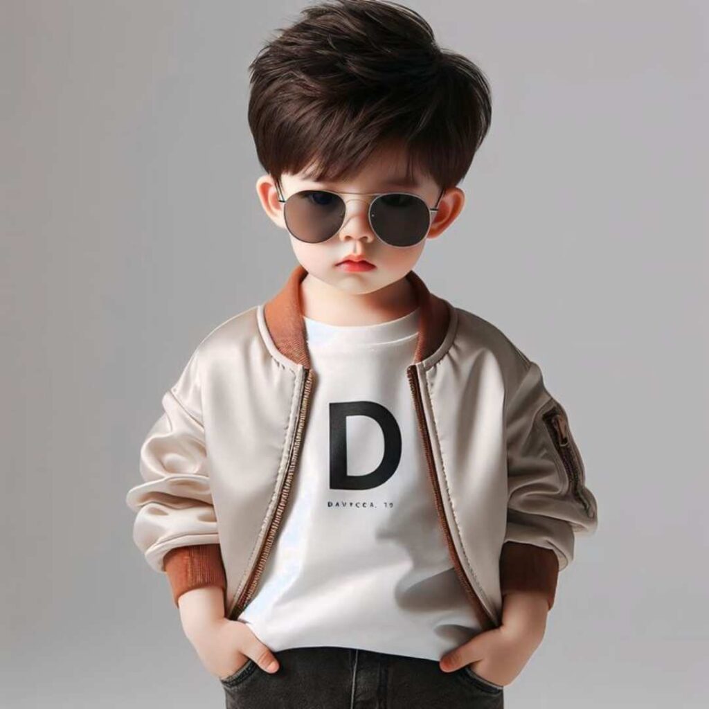 Attitude Cute Cartoon DP