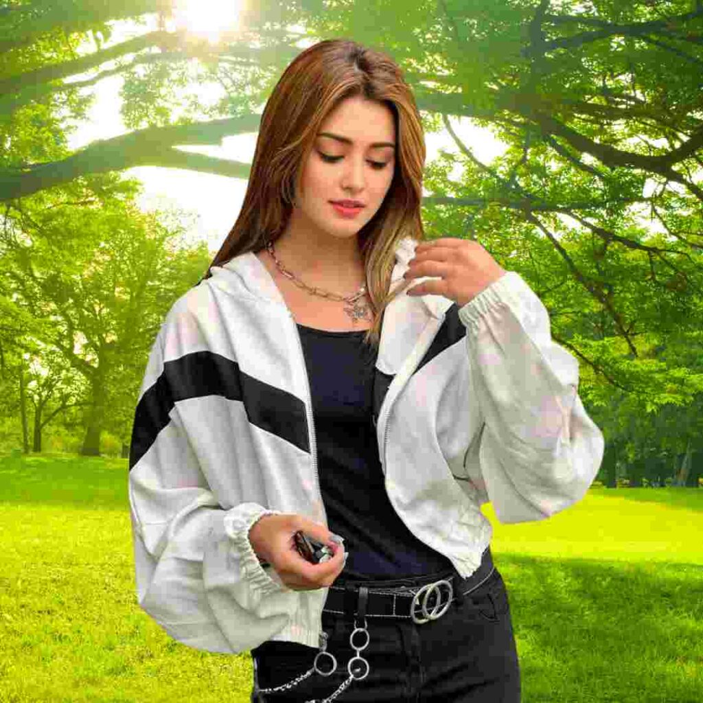 Attitude Girl DP Photos