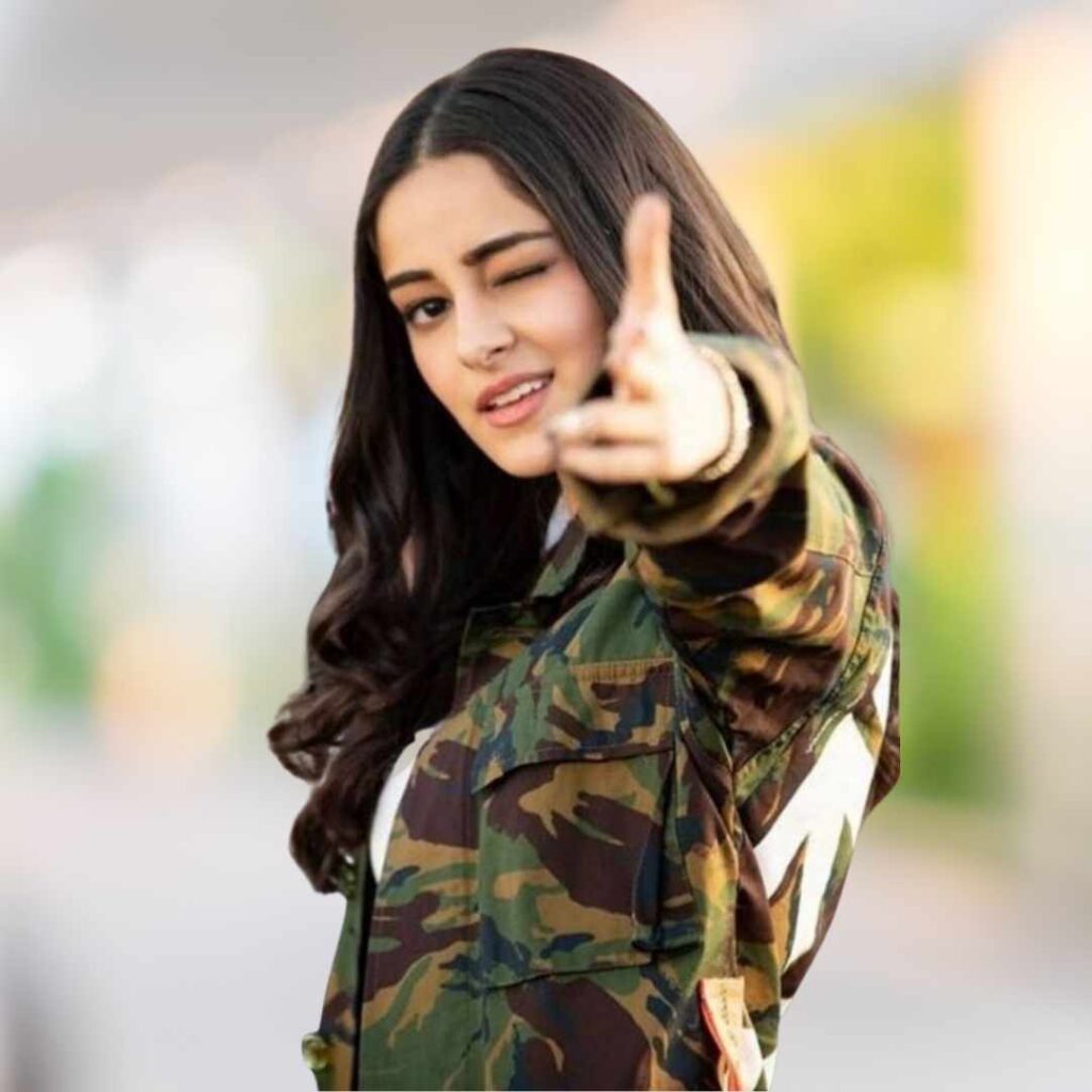  Attitude Girl DP For WhatsApp