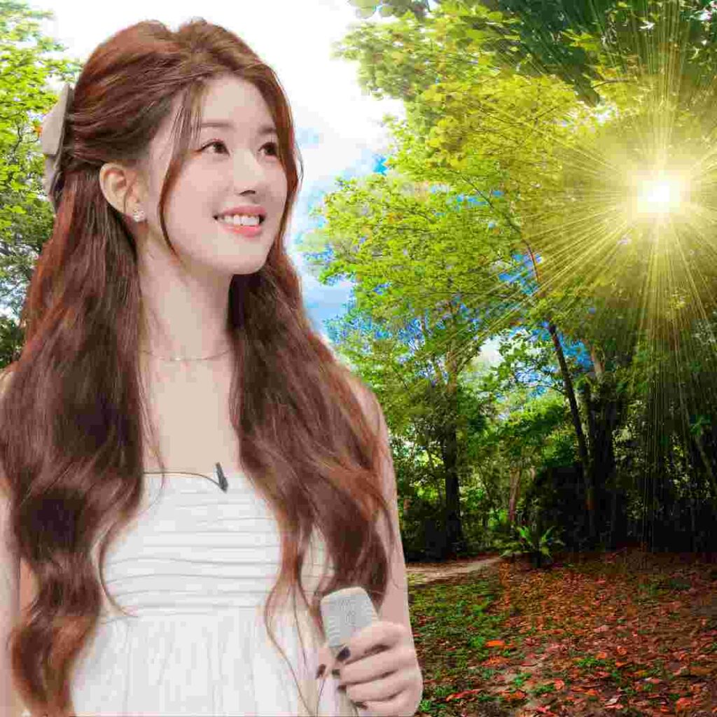 Attitude WhatsApp DP for Girl