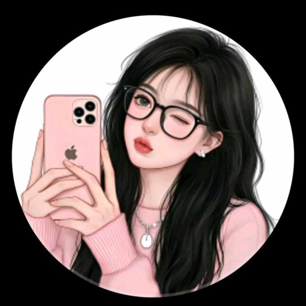 Attitude WhatsApp DP for Girl Pics