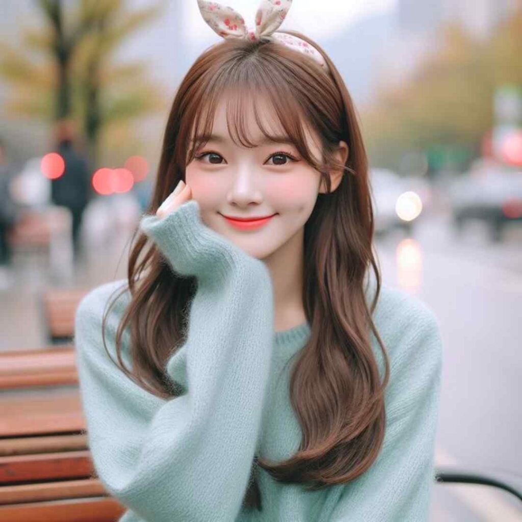 Attitude WhatsApp DP for Girl Pics