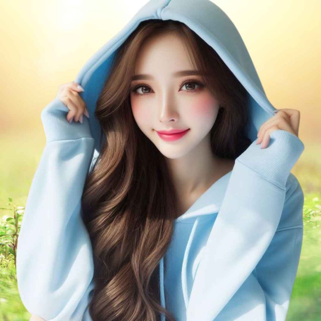 Attitude WhatsApp DP for Girl Pics