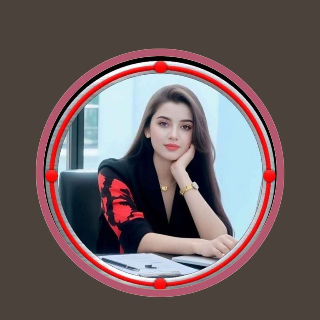 Attitude WhatsApp DP for Girl Photos