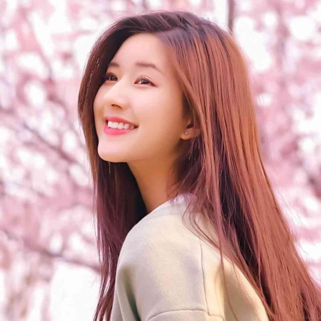 Attitude WhatsApp DP for Girl