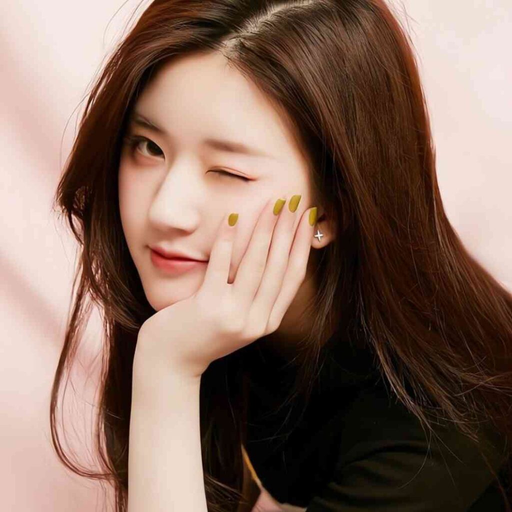 Attitude WhatsApp DP for Girl