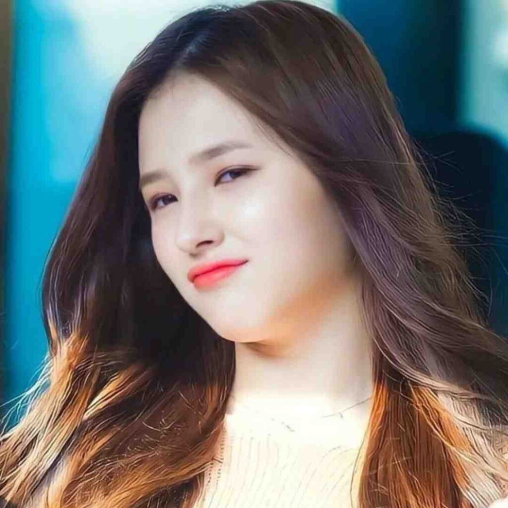 Attitude WhatsApp DP for Girl stylish