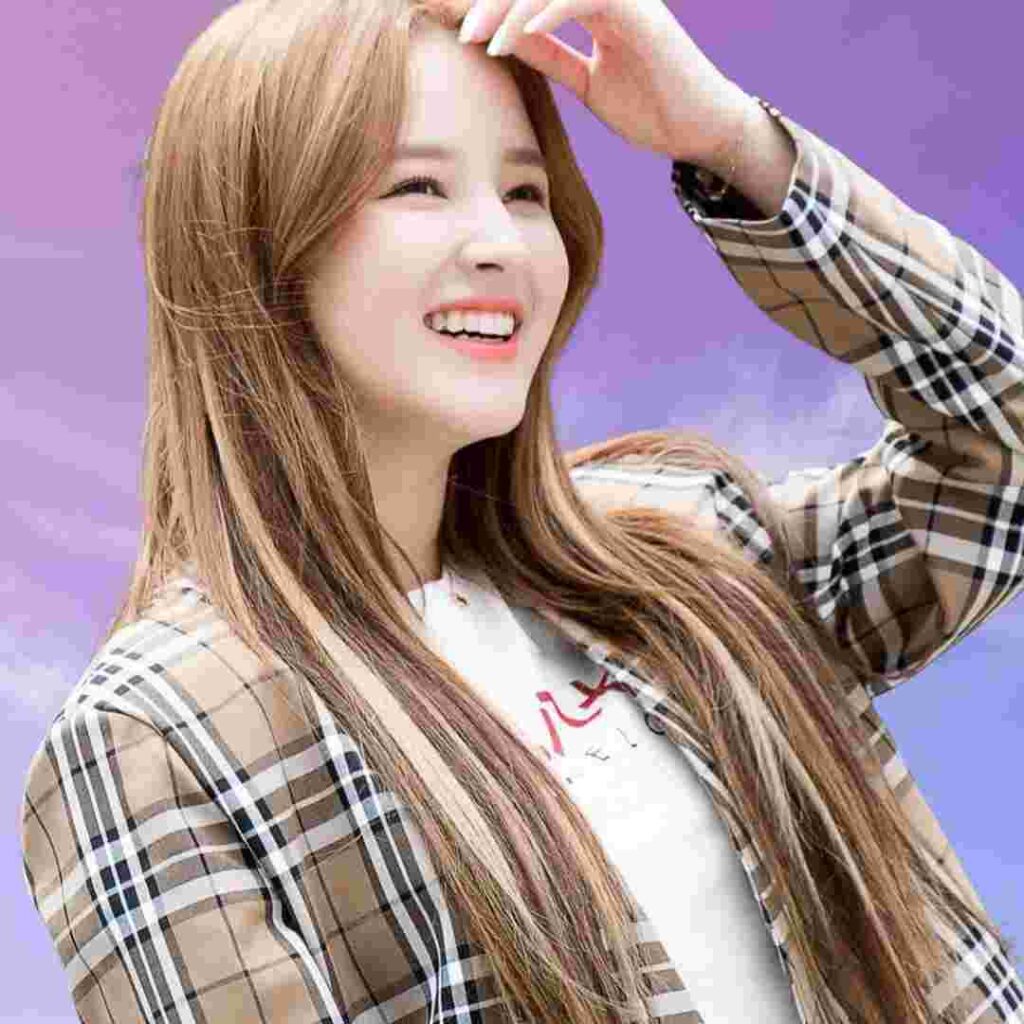 Attitude WhatsApp DP for Girl stylish