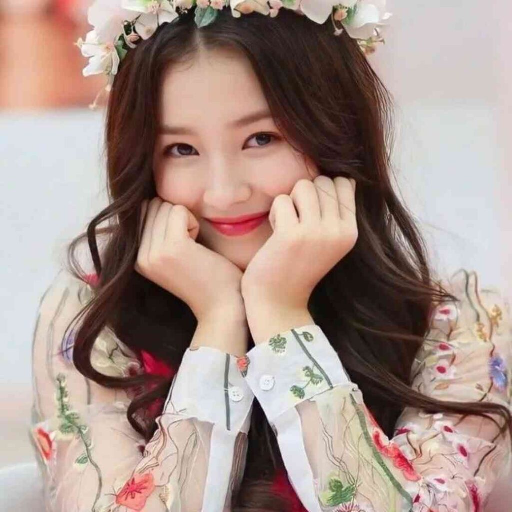 Attitude WhatsApp DP for Girl stylish