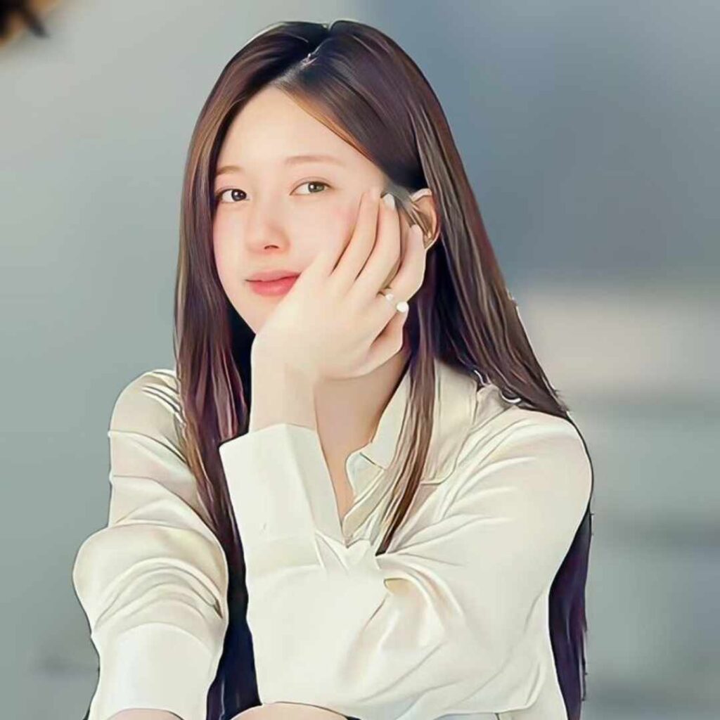 Attitude WhatsApp DP for Girl