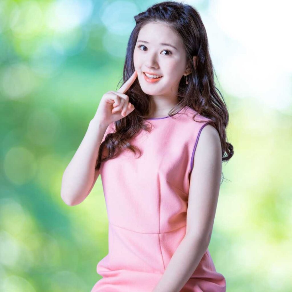 Attitude WhatsApp DP for Girl