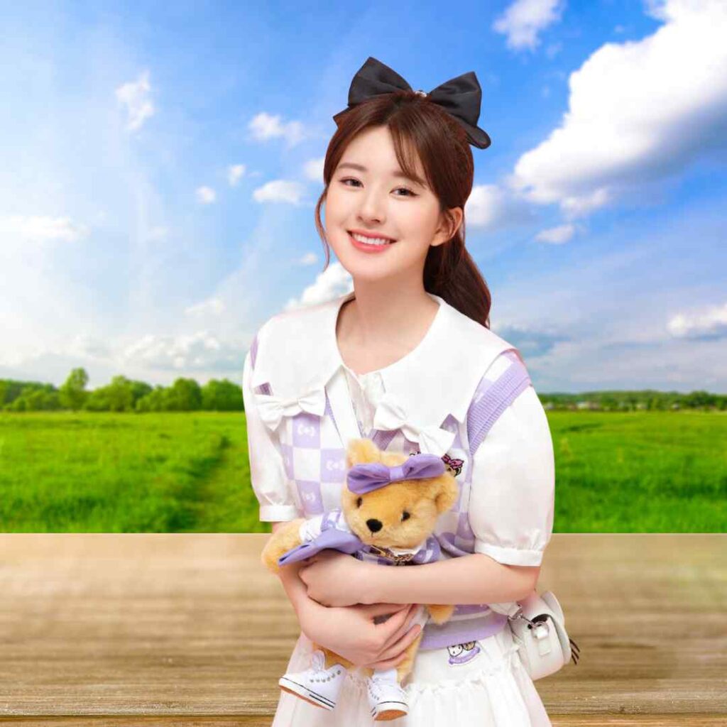 Attitude WhatsApp DP for Girl