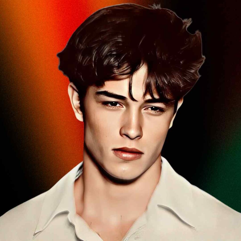 Blur DP for Instagram Boy Pics