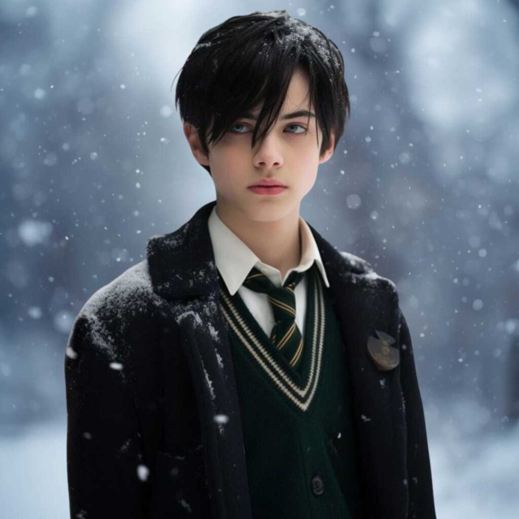 Blur DP for Instagram Boy Pics