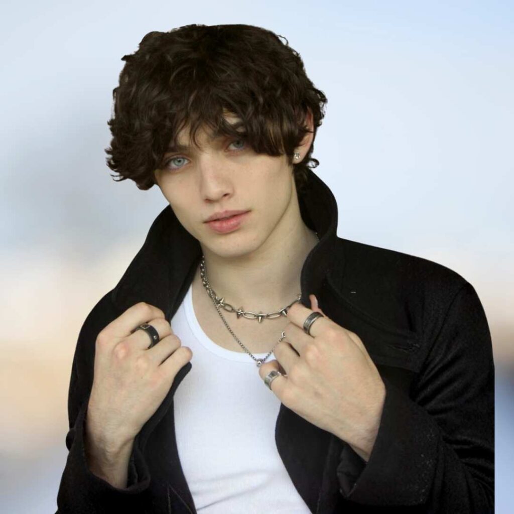 Blur DP for Instagram Boy Pics