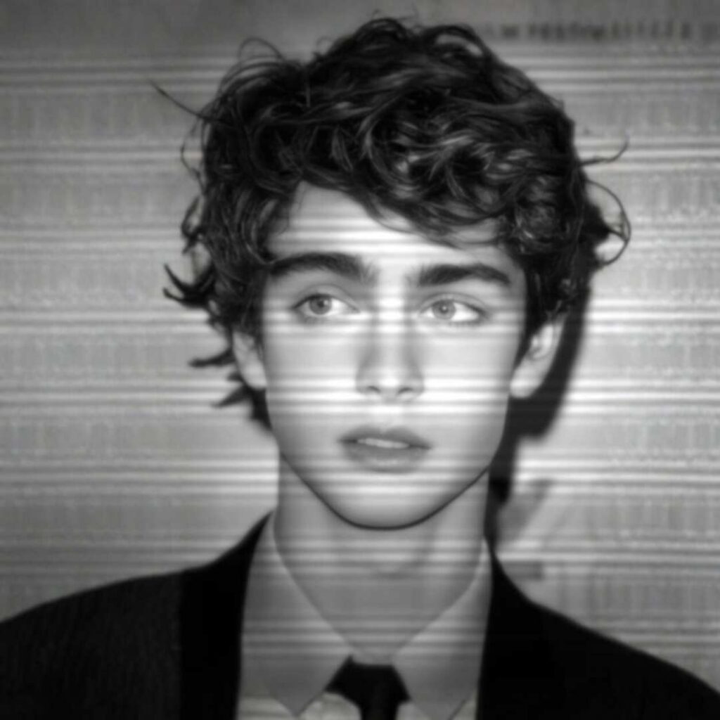 Blur DP for Instagram Boy Pics