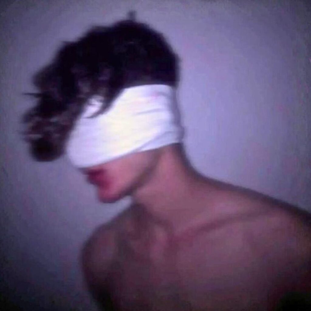 Blur DP for Instagram Boy Photos