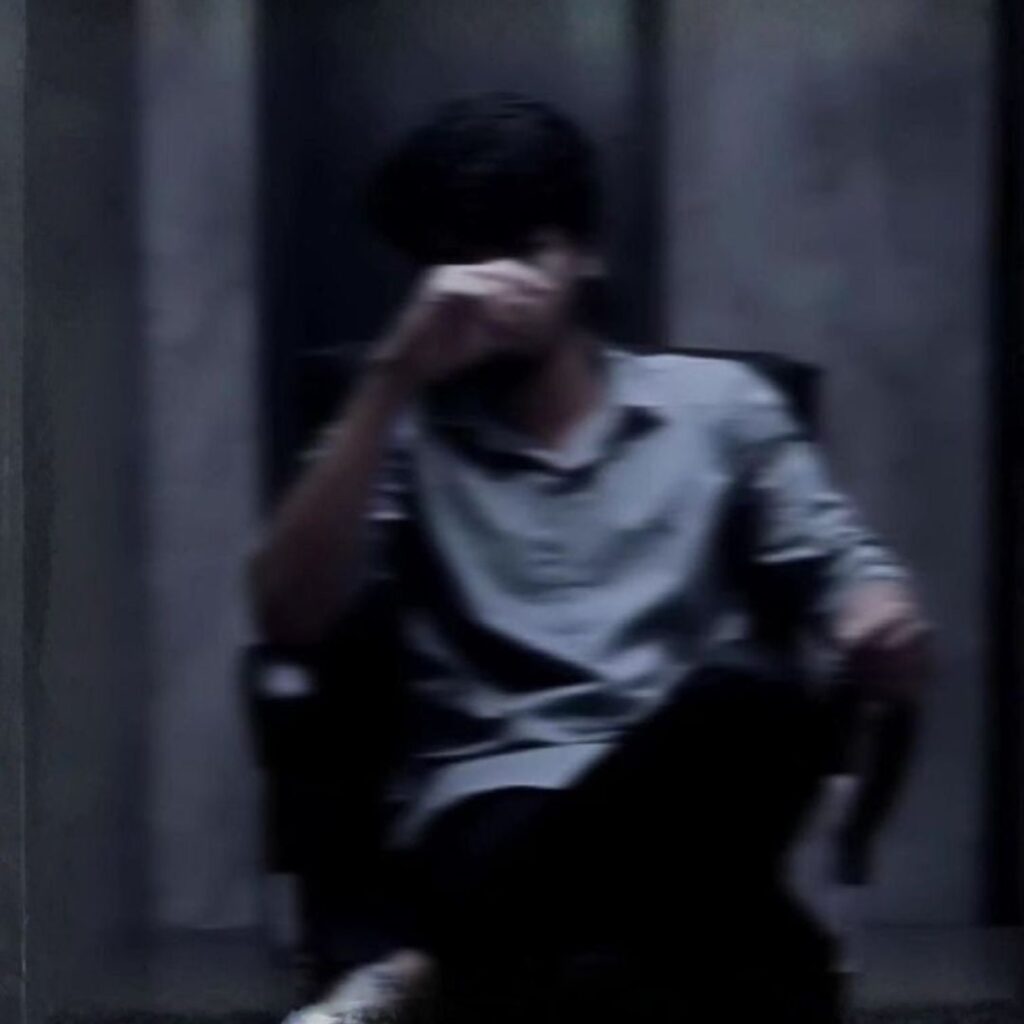 Blur DP for Instagram Boy Photos