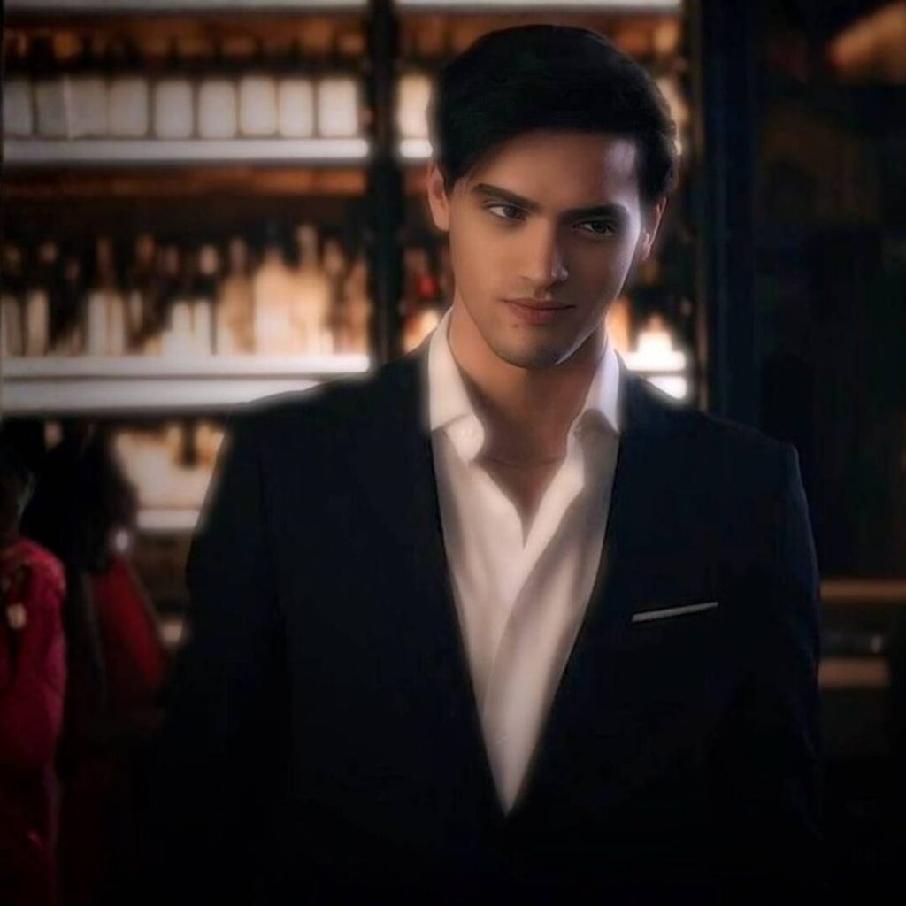 Blur DP for Instagram Boy Photos