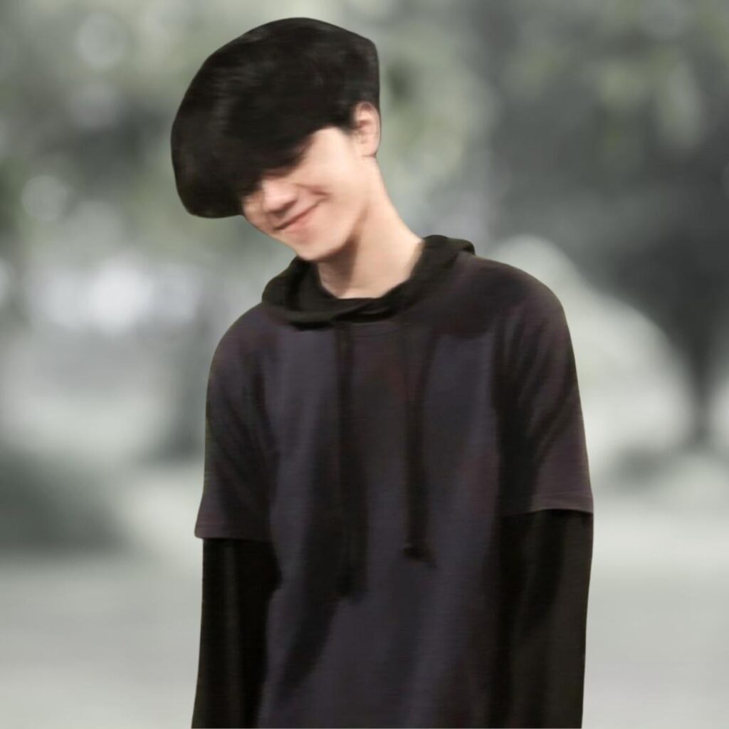 Blur DP for Instagram Boy Photos