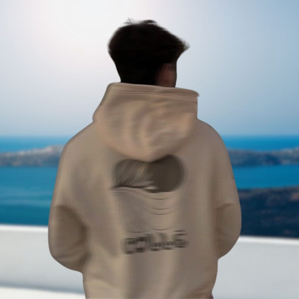 Blur DP for Instagram Boy