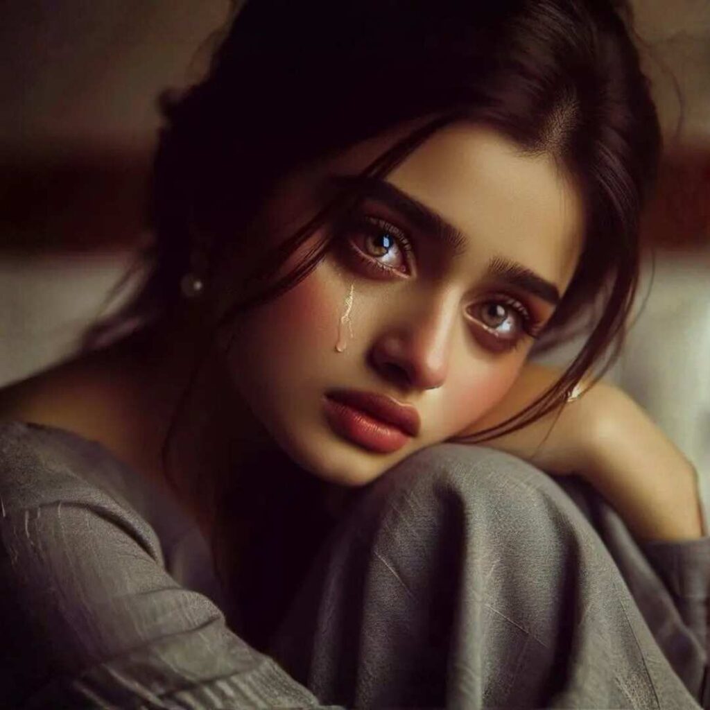 DPZ Sad DP Girls Pics