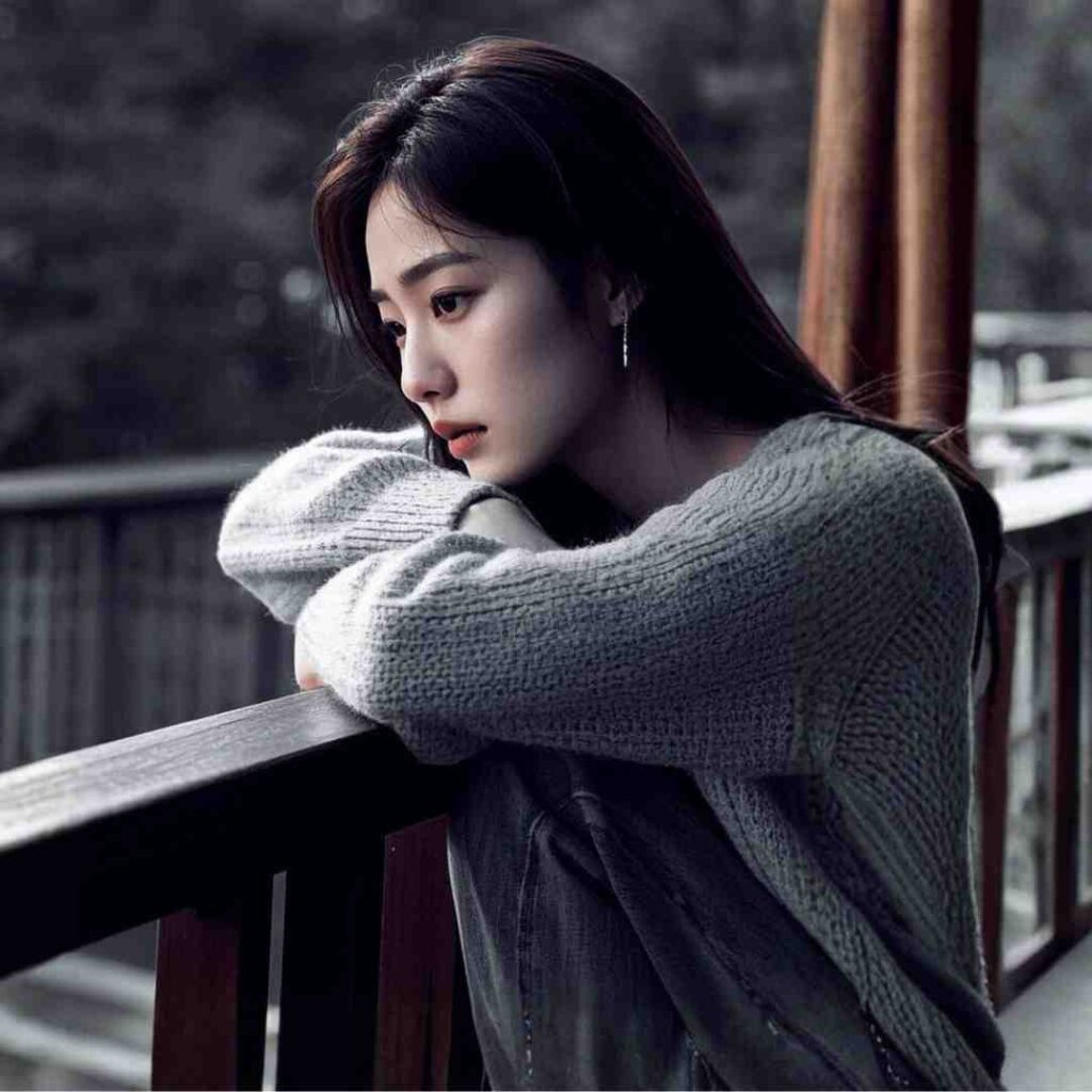 DPZ Sad DP Girls Pics