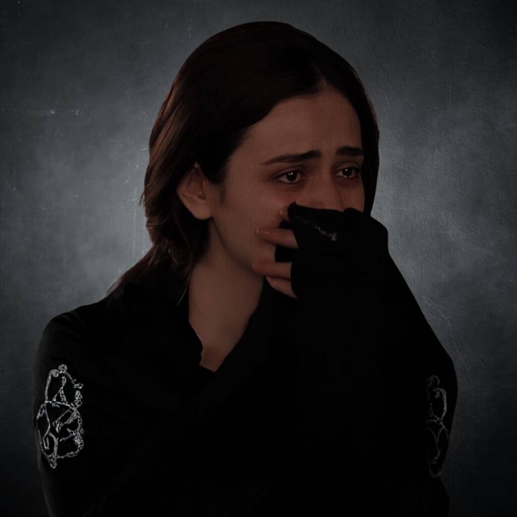 DPZ Sad DP Girls Pics