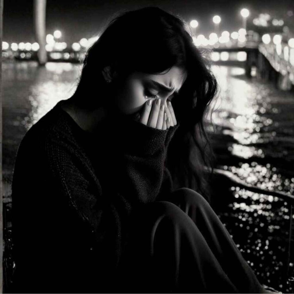 DPZ Sad DP Girls Pics