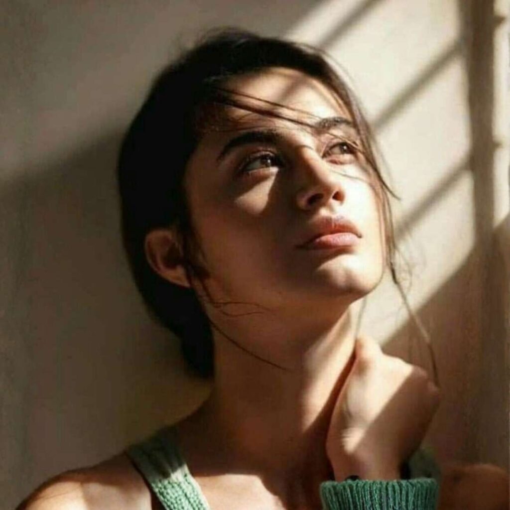 DPZ Sad DP Girls Photos