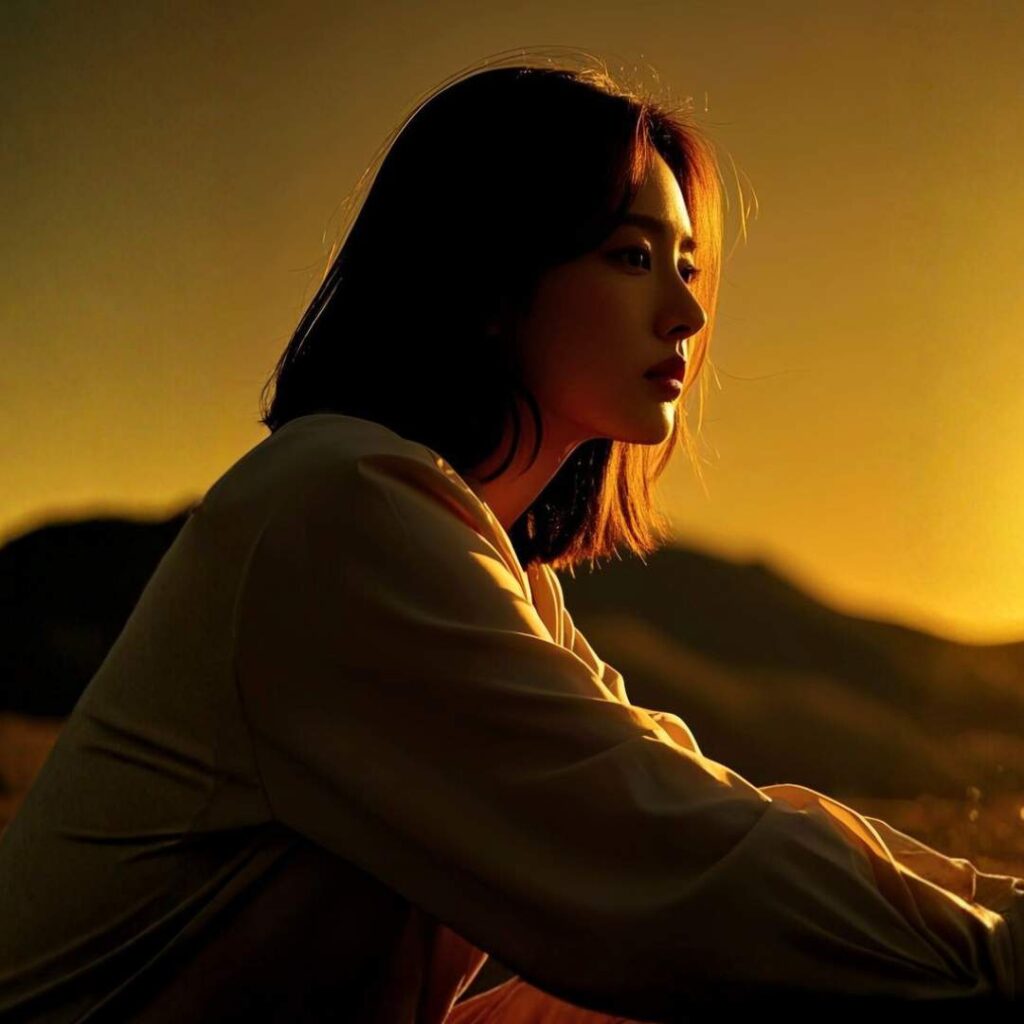 DPZ Sad DP Girls Photos