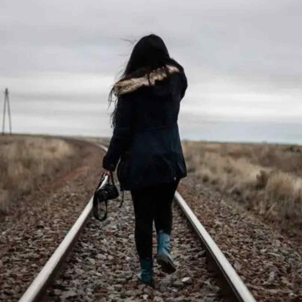 DPZ Sad DP Girls for Facebook