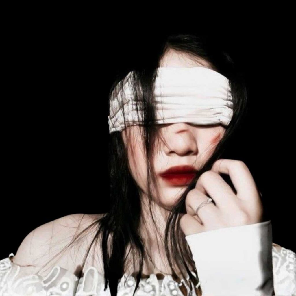 DPZ Sad DP Girls for Facebook