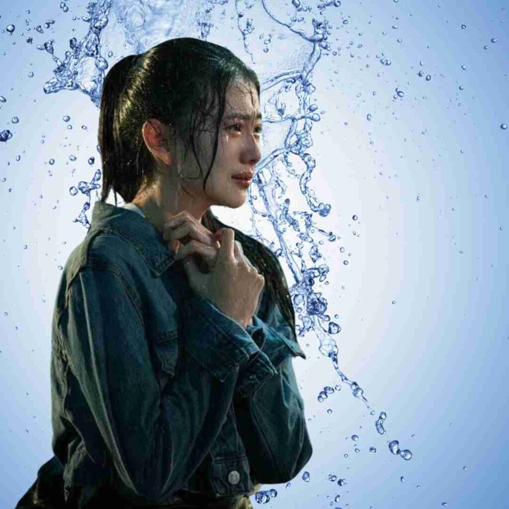 Emotional Sad Girl DP Pics