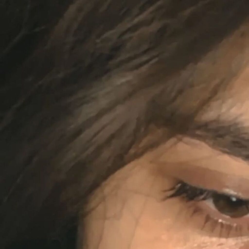 Emotional Sad Girl DP for Instagram