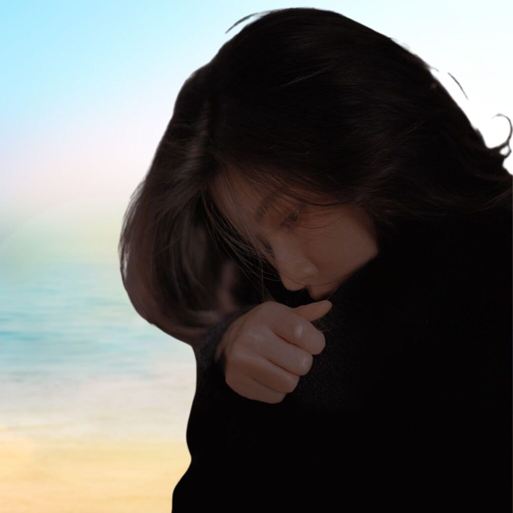  Emotional Sad Girl DP Photos