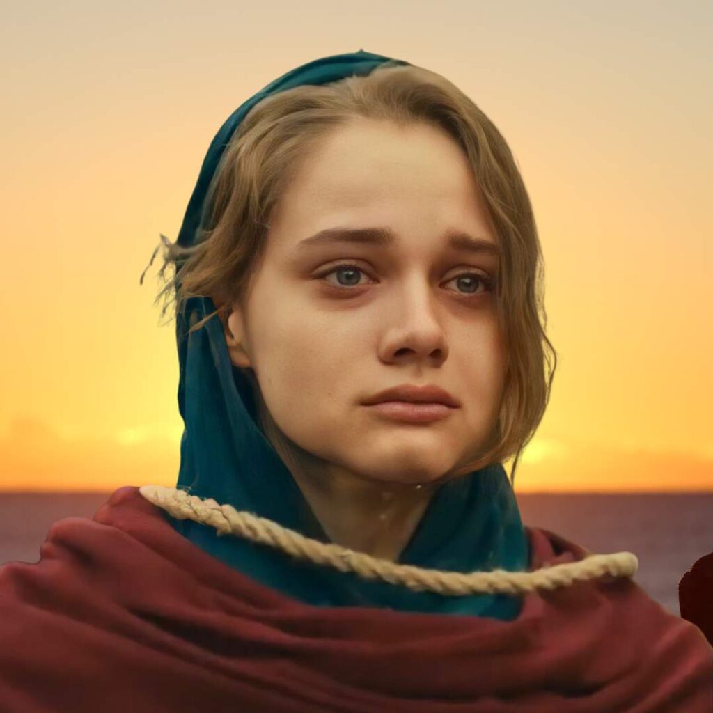 Emotional Sad Girl DP