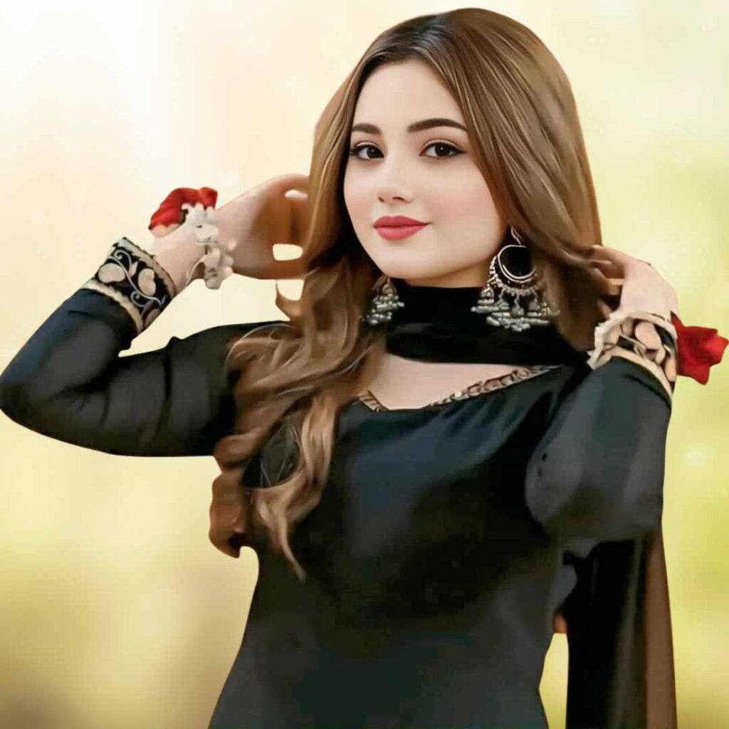 Girl Single WhatsApp DP Pics