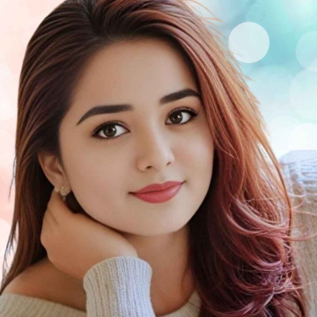 Girl Single WhatsApp DP Photos