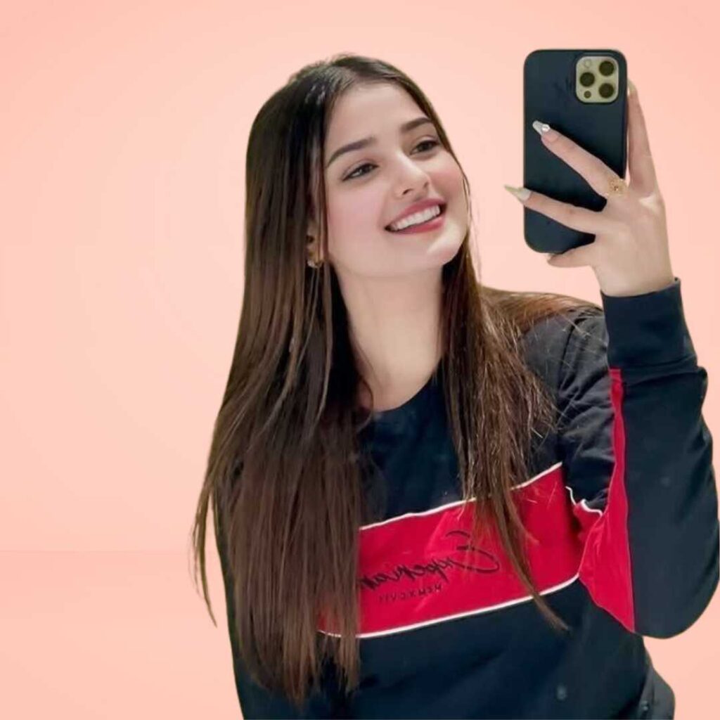 Girl Single WhatsApp DP Photos