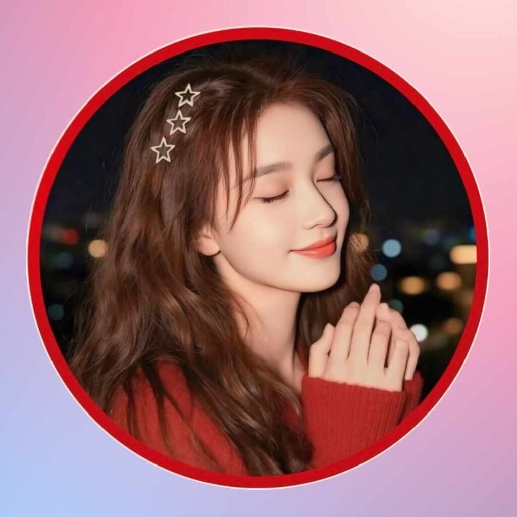 Girl Single WhatsApp DP Photos