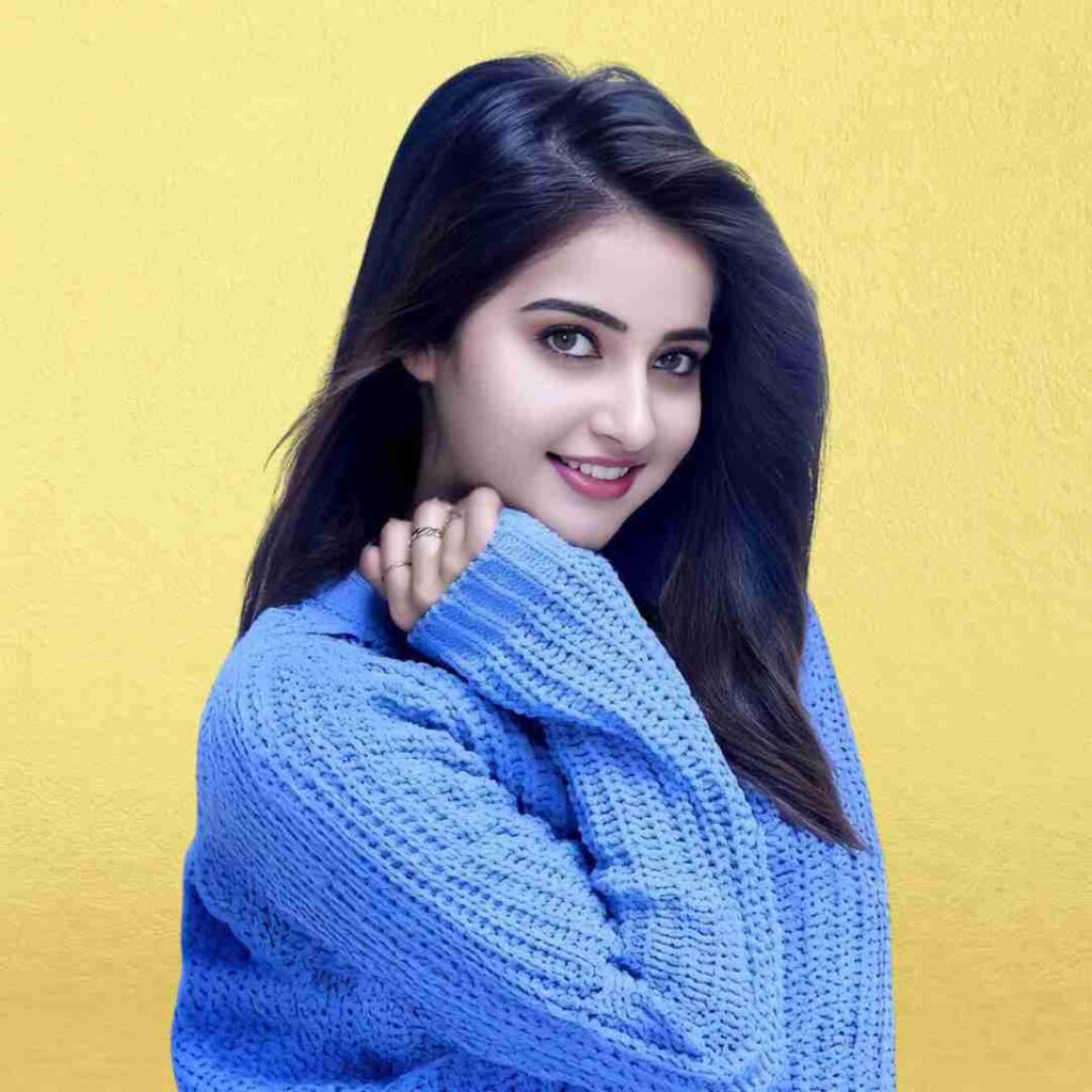 Girl Single WhatsApp DP Photos