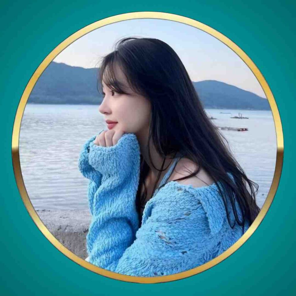 Girl Single WhatsApp DP Photos