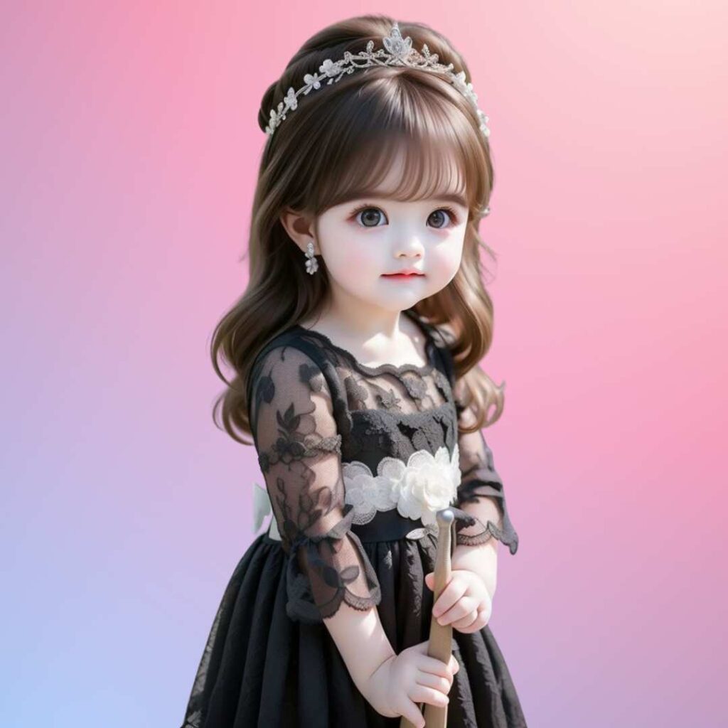 Girl Single WhatsApp DP Photos