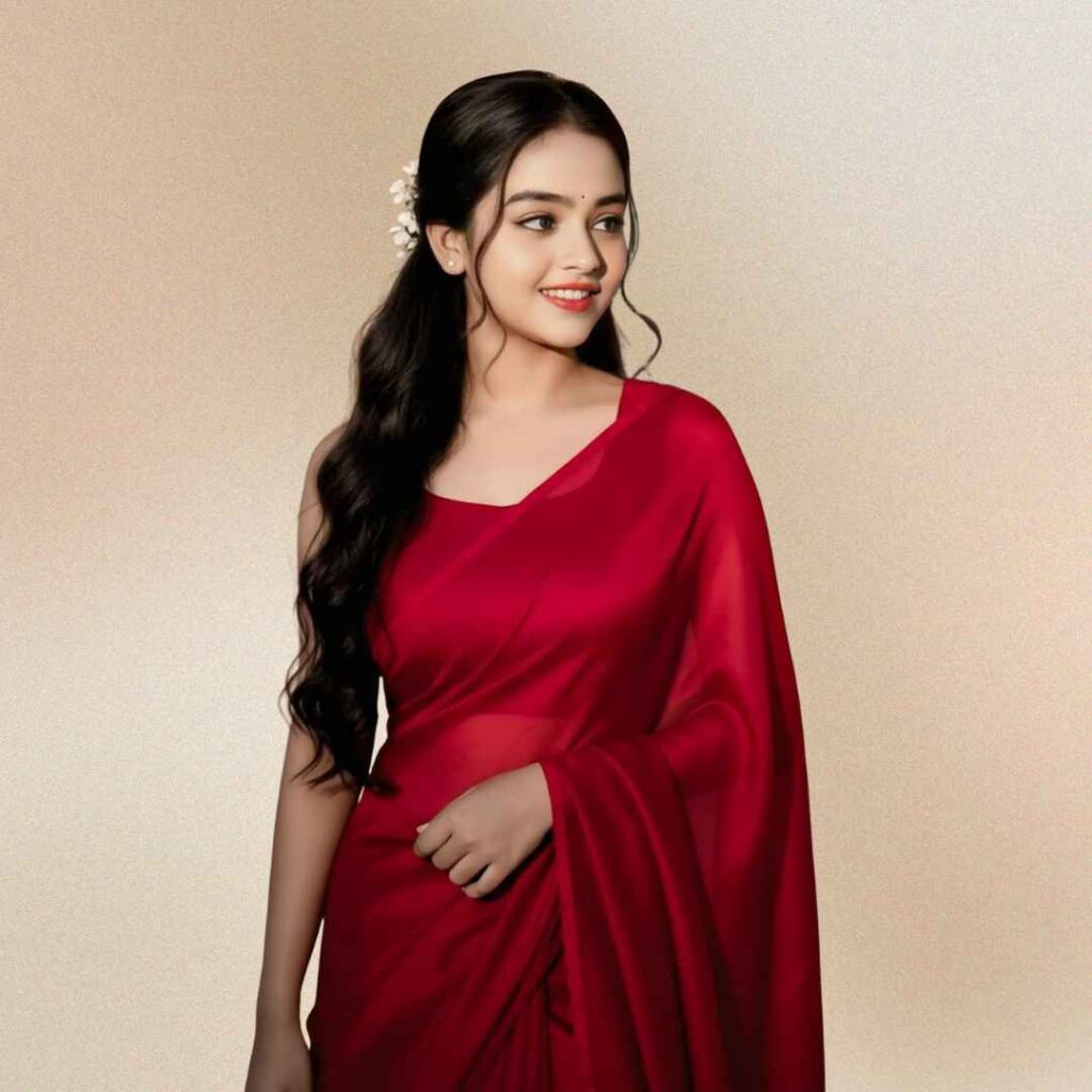 Girl Single WhatsApp DP