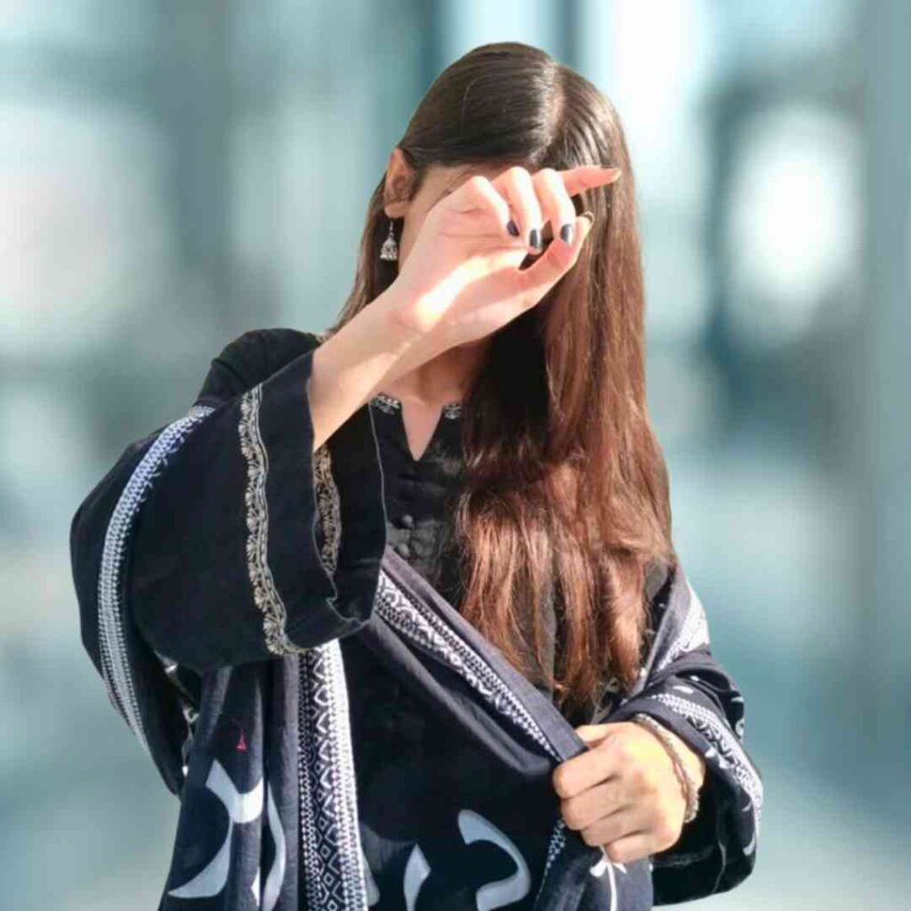  Girls DP for WhatsApp