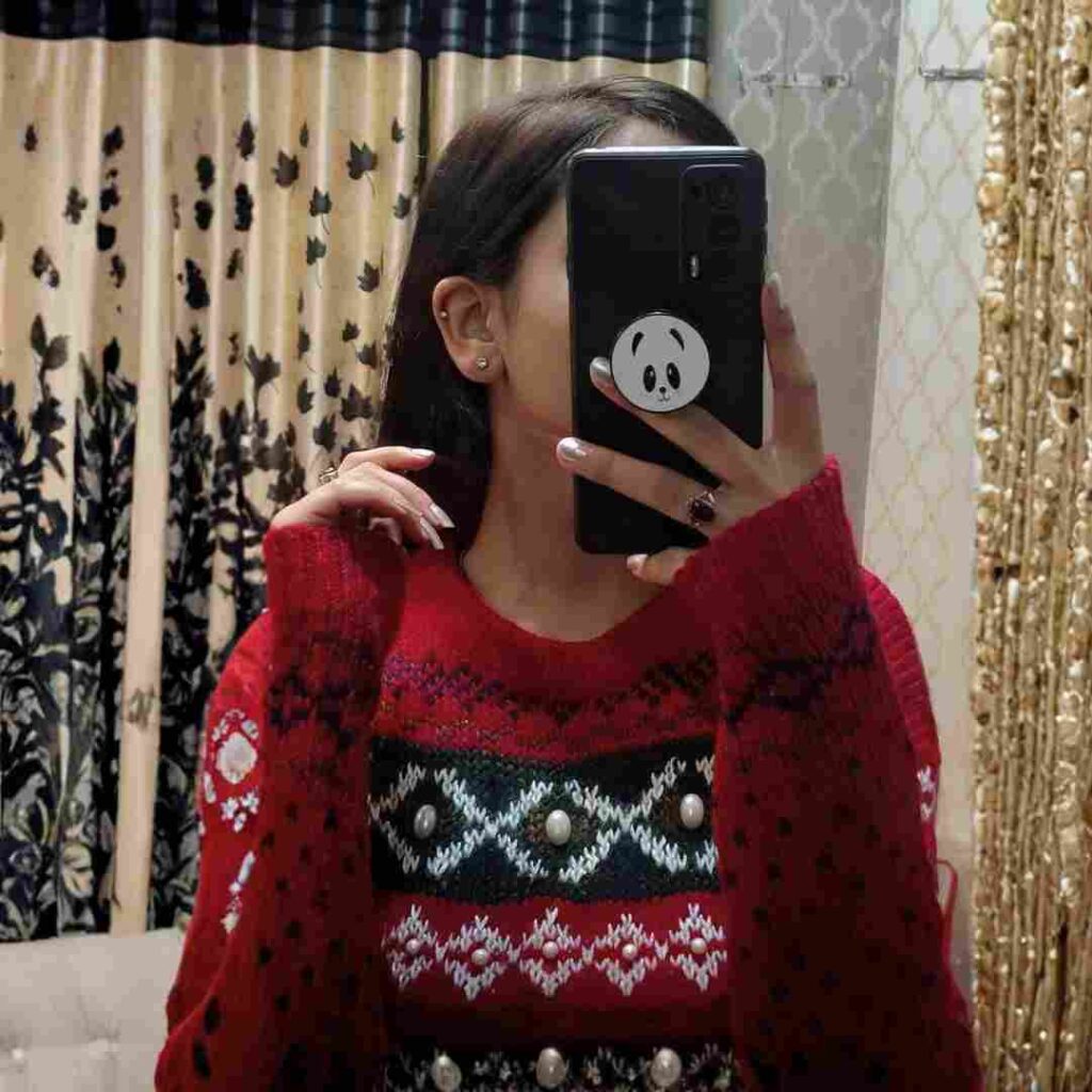  Girls DP for WhatsApp